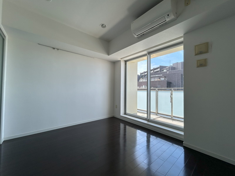 Brillia ist 三軒茶屋 ブラッサムテラス602の室内3