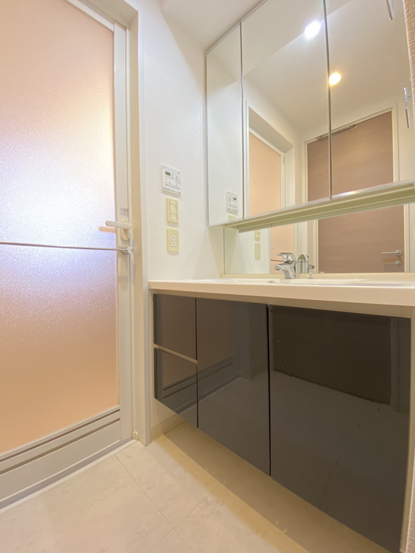 Brillia ist 三軒茶屋 ブラッサムテラス602の室内8