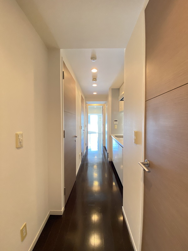 Brillia ist 三軒茶屋 ブラッサムテラス602の室内11