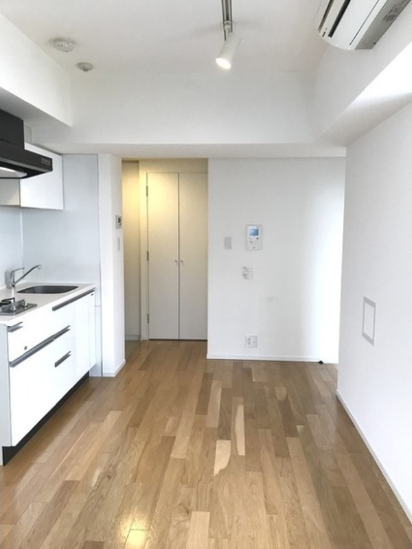 ユニテラス三軒茶屋505の室内4