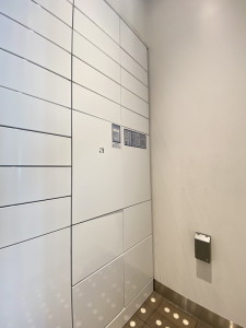 ユニテラス三軒茶屋505の室内9