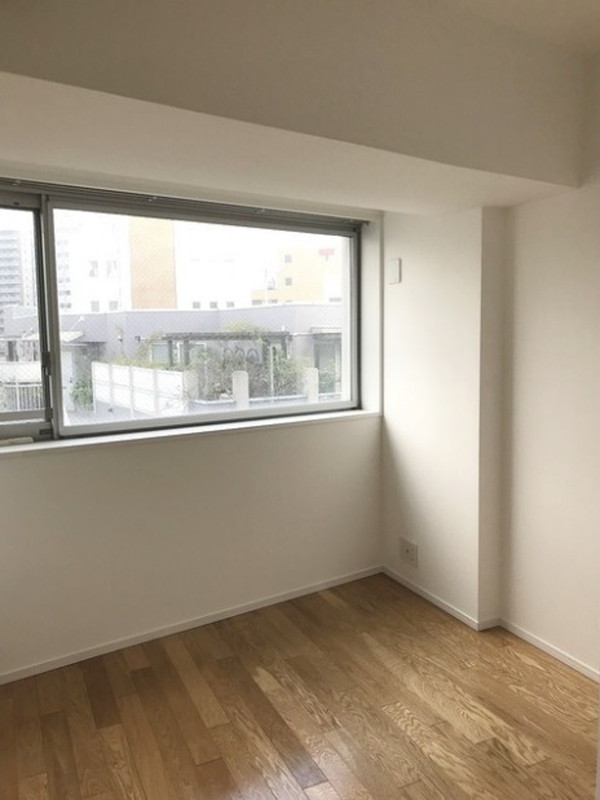 ユニテラス三軒茶屋505の室内3