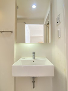 ユニテラス三軒茶屋505の室内6