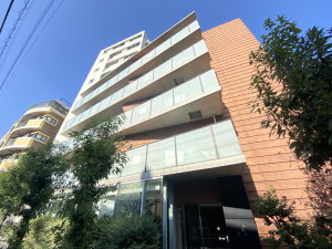 ユニテラス三軒茶屋505の室内1