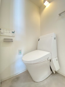 ユニテラス三軒茶屋505の室内8