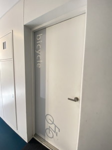 ユニテラス三軒茶屋505の室内10