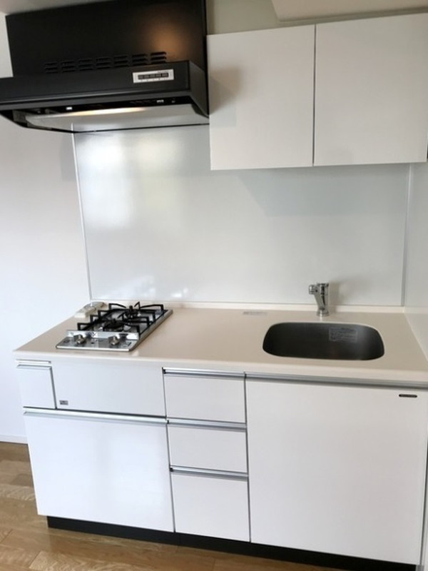 ユニテラス三軒茶屋505の室内5