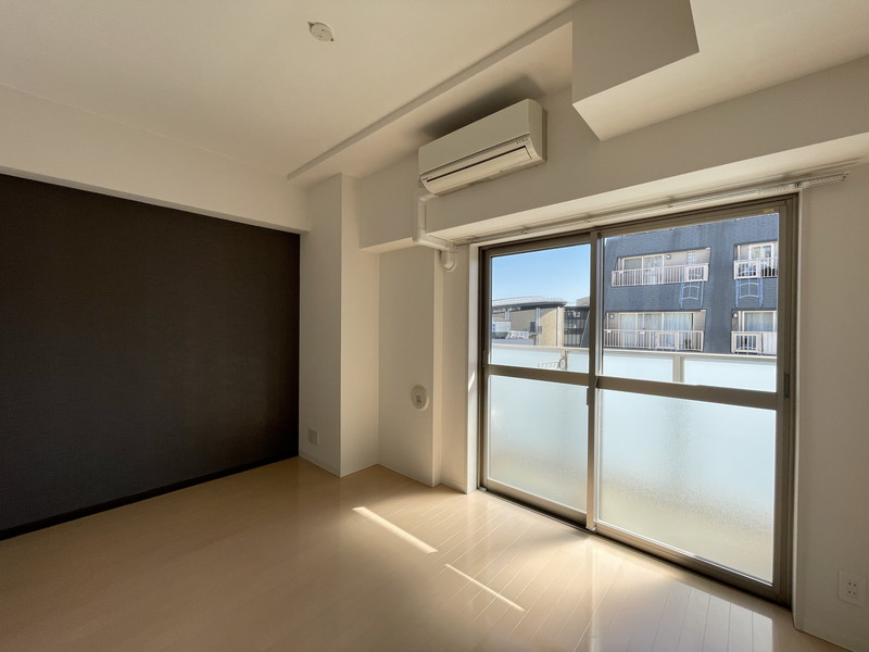 カノンパレス403の室内3