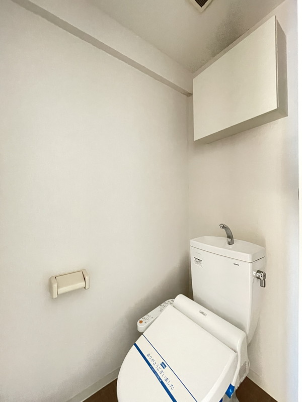 カノンパレス403の室内10