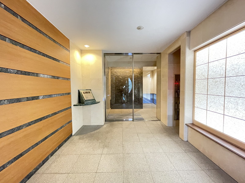 カノンパレス403の室内2