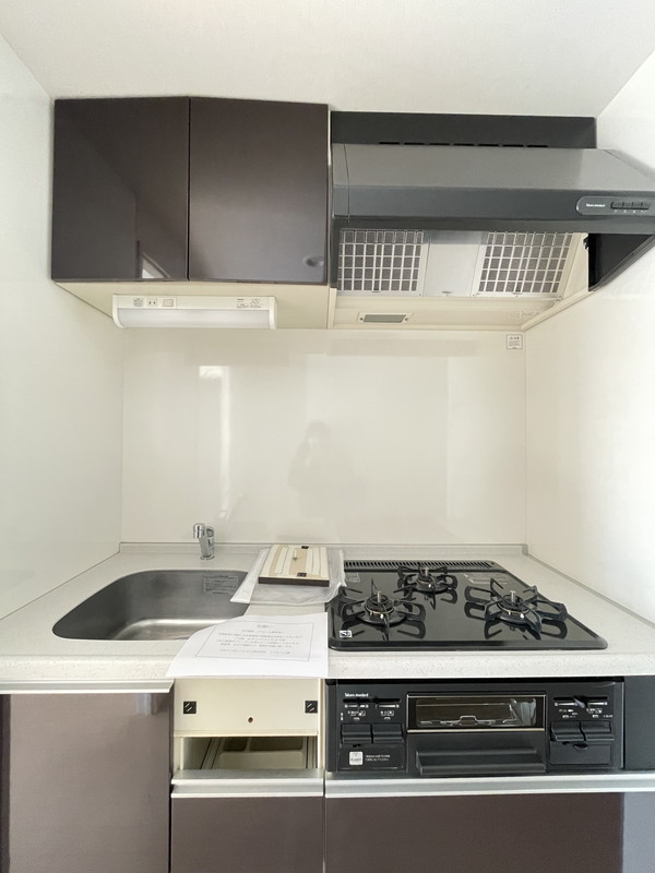 カノンパレス403の室内7