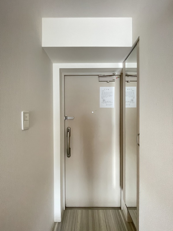 カノンパレス403の室内9