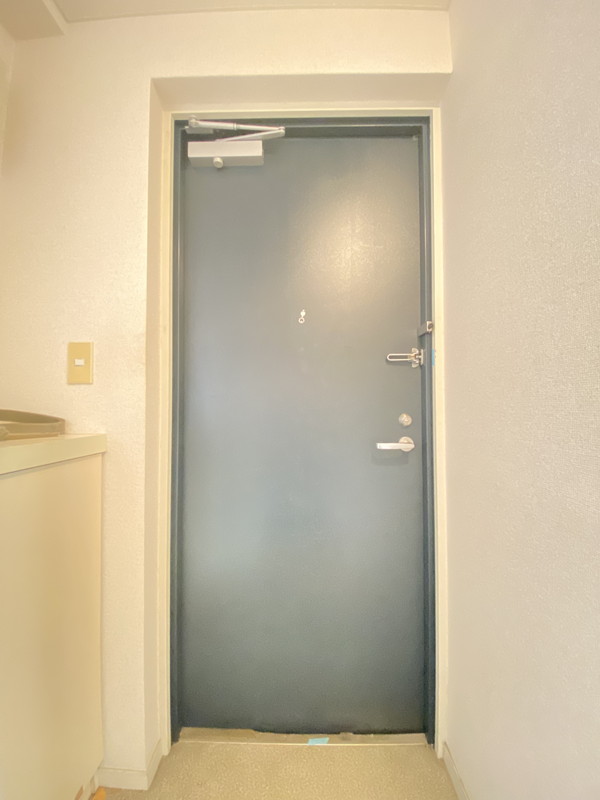 ハイコート上目黒303の室内5