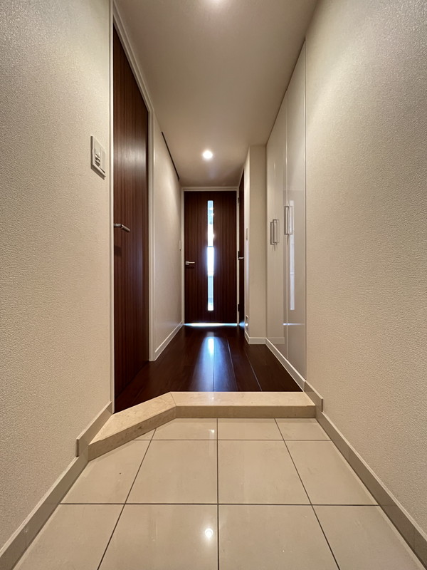 パークアクシス代官山402の室内10