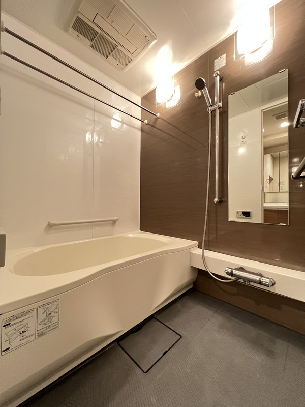 パークアクシス代官山402の室内8