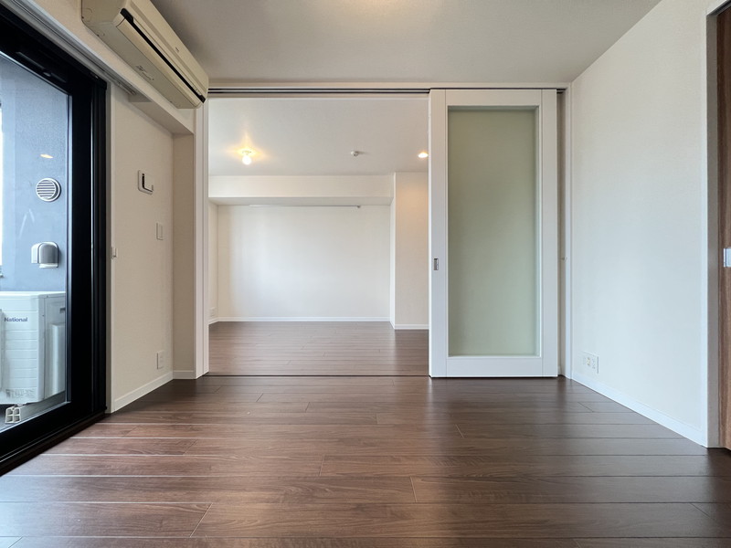 パークアクシス代官山402の室内6