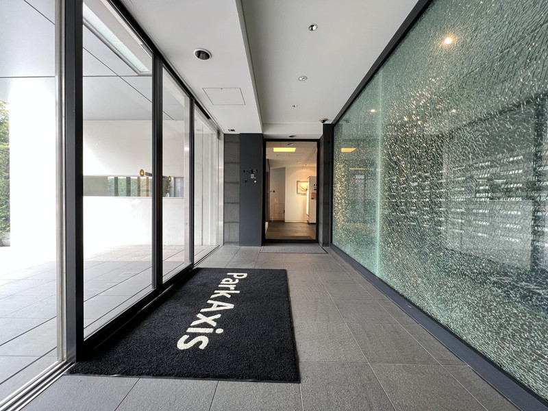 パークアクシス代官山402の室内4