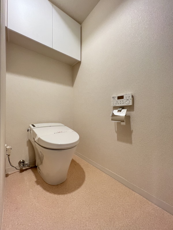 パークアクシス代官山402の室内12