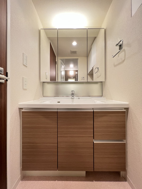 パークアクシス代官山402の室内7