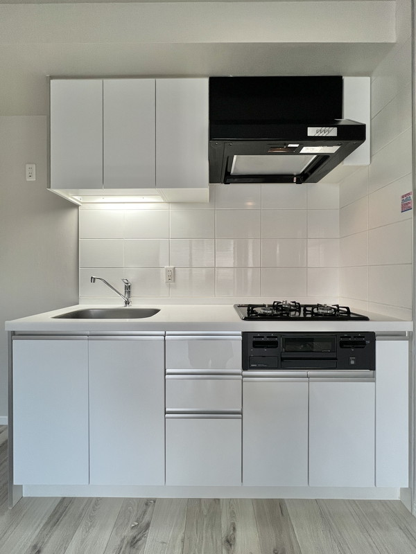 カスタリア自由が丘304の室内7