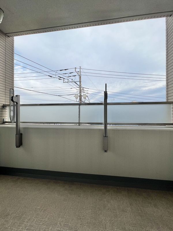 カスタリア自由が丘304の室内4