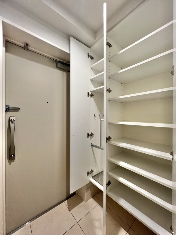 カスタリア自由が丘304の室内12