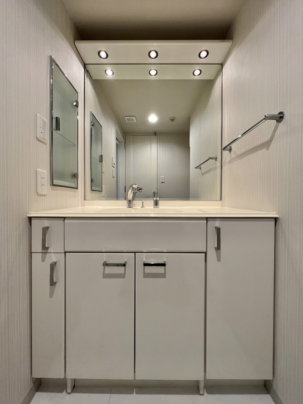 カスタリア自由が丘304の室内6