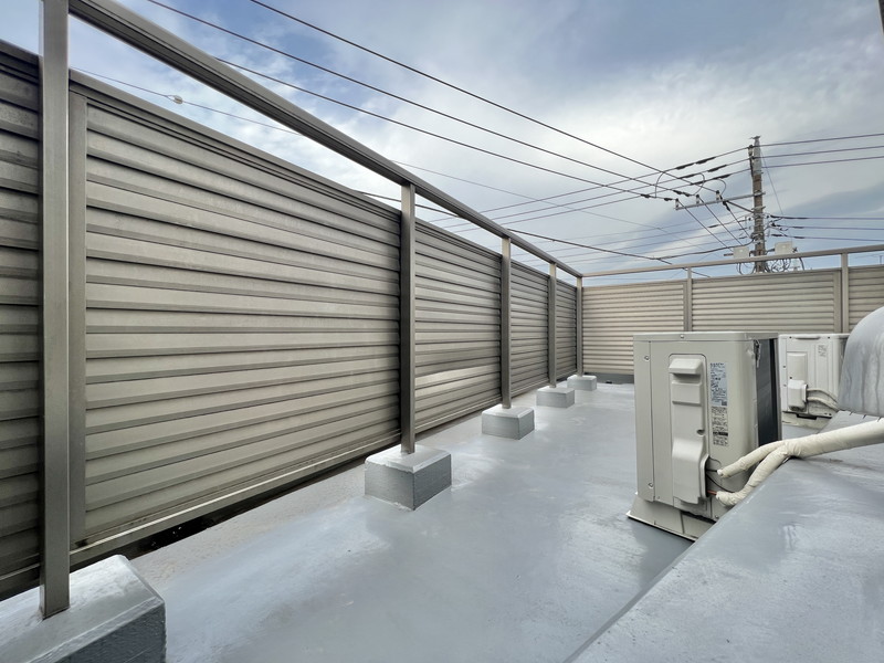 カスタリア自由が丘304の室内3