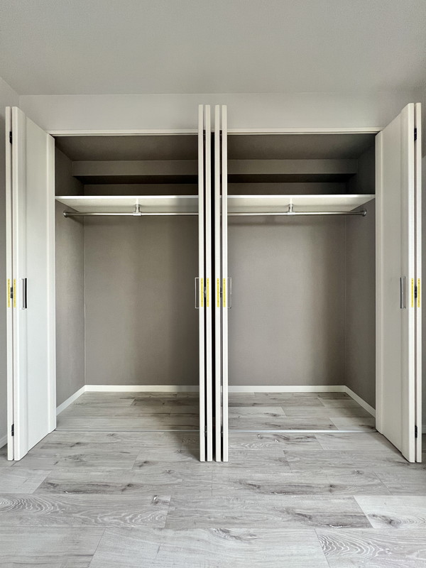 カスタリア自由が丘304の室内11