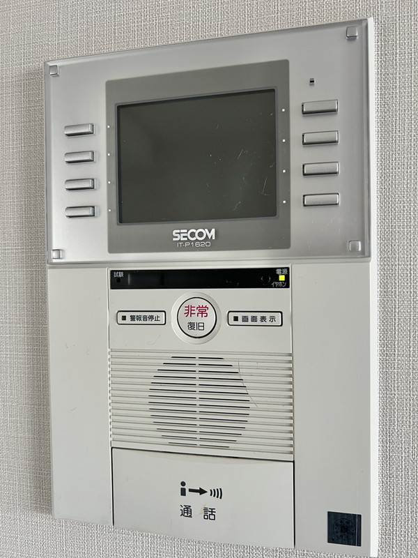 カスタリア自由が丘304の室内10