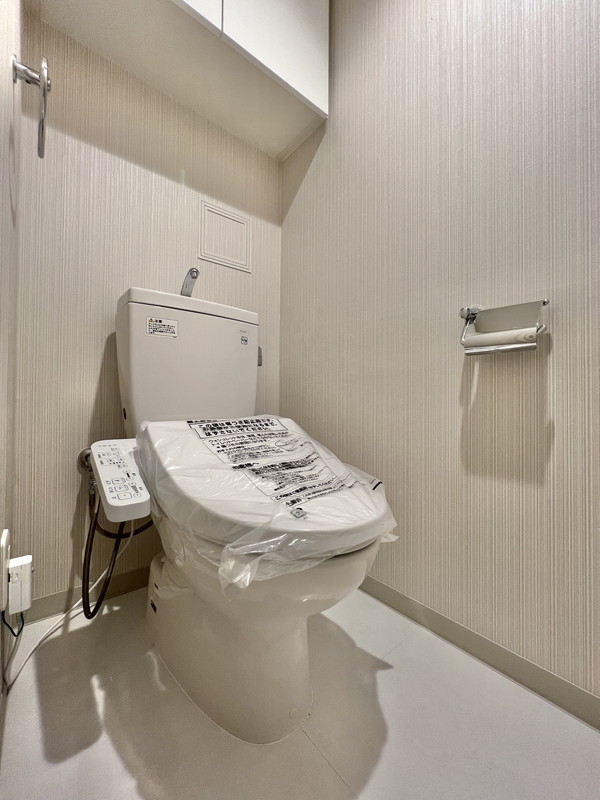 カスタリア自由が丘304の室内9