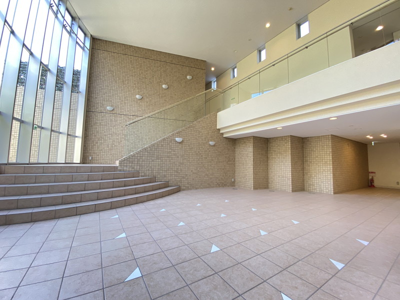 HF碑文谷レジデンス606の室内6