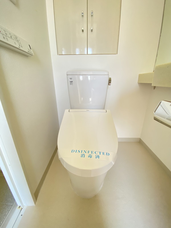 HF碑文谷レジデンス606の室内14