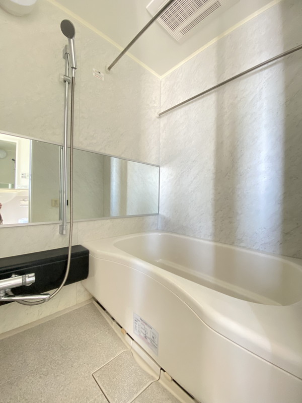 HF碑文谷レジデンス606の室内16