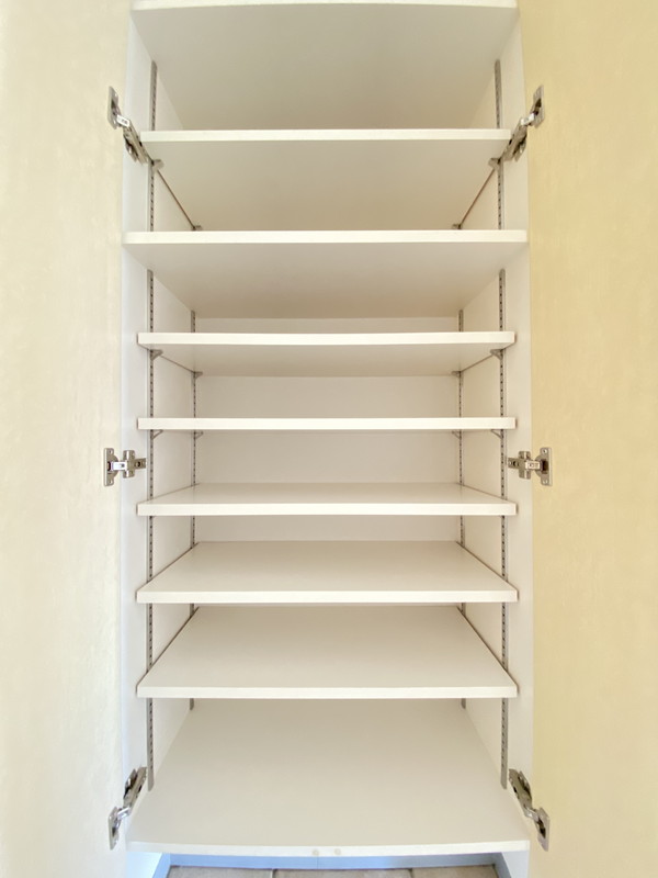 HF碑文谷レジデンス606の室内8