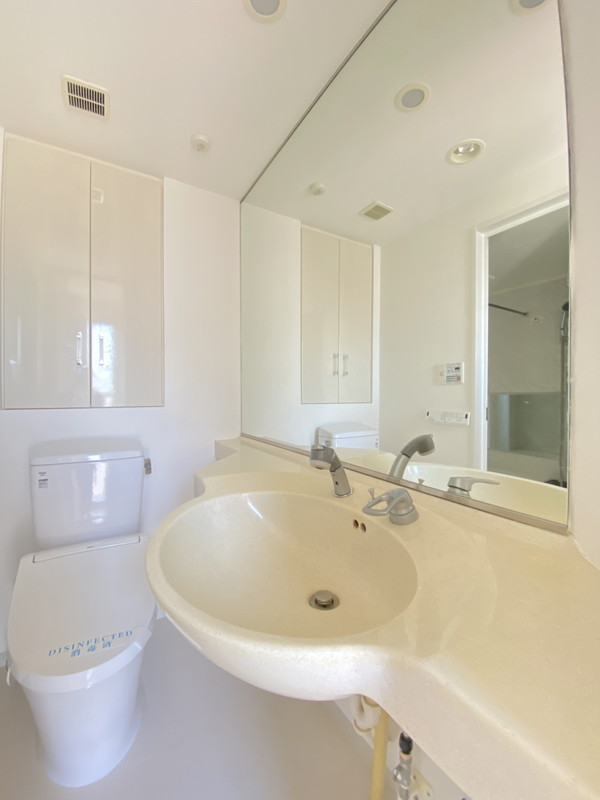 HF碑文谷レジデンス606の室内15