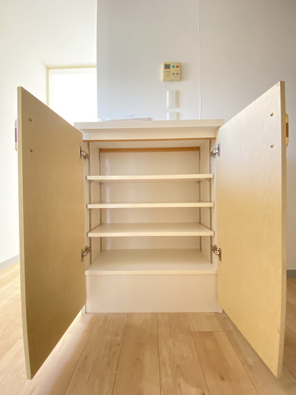 HF碑文谷レジデンス606の室内13