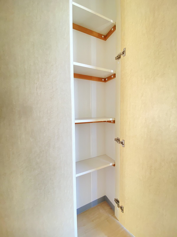 HF碑文谷レジデンス606の室内12