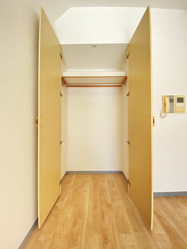 HF碑文谷レジデンス606の室内10