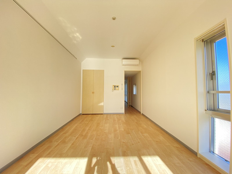 HF碑文谷レジデンス606の室内3