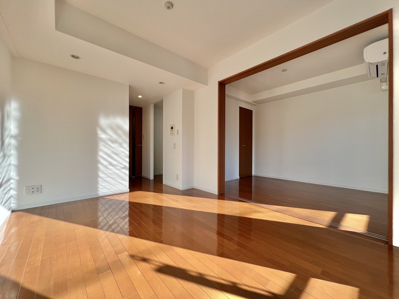 プレミアノッツェ祐天寺206の室内3