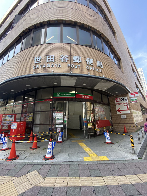 ルクレ三軒茶屋702の室内5