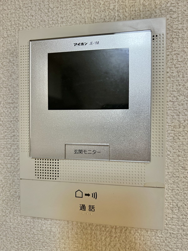 グリーンコート三宿102の室内8