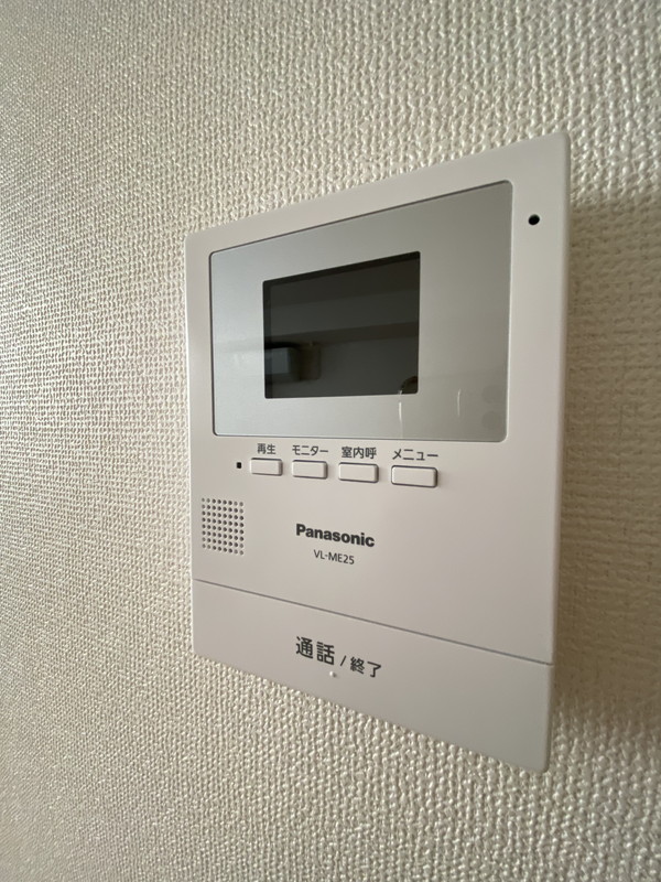 オーキッドコート鷹番105の室内10