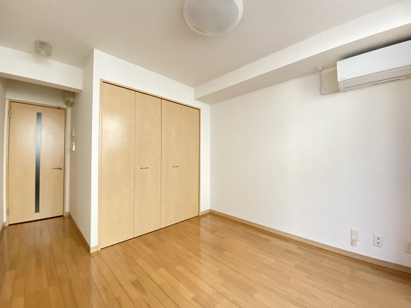 オーキッドコート鷹番105の室内2