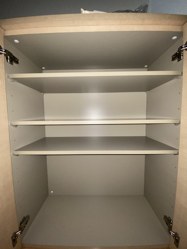 オーキッドコート鷹番105の室内8