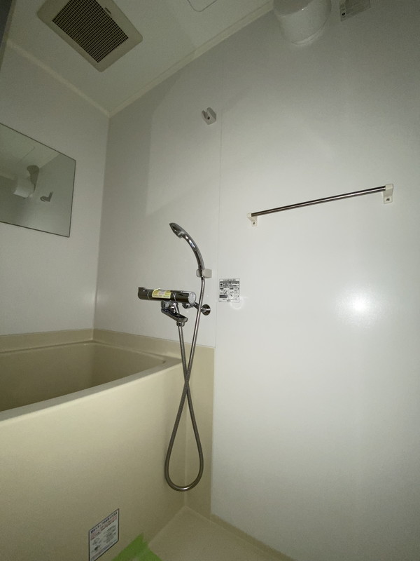 オーキッドコート鷹番105の室内5