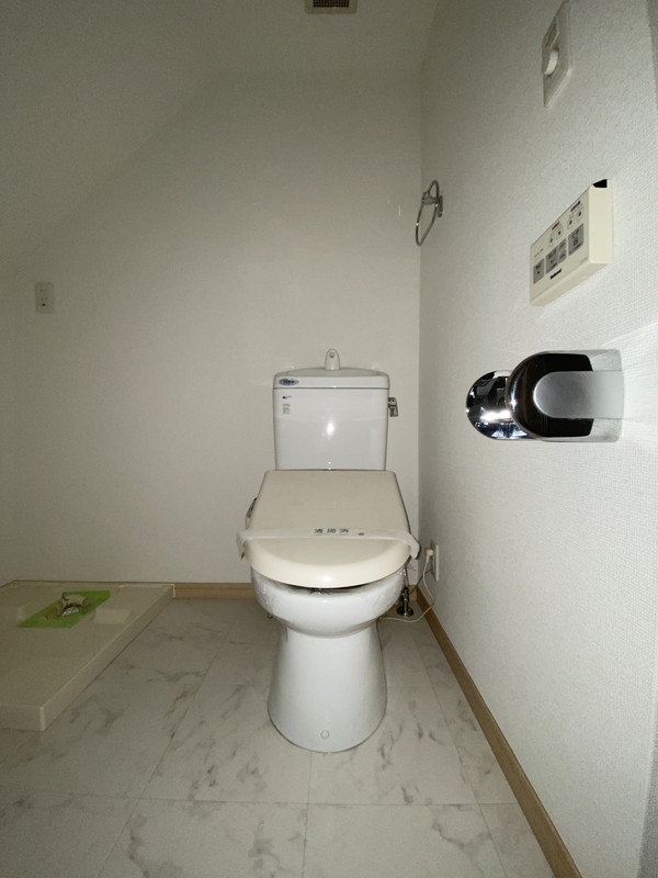 オーキッドコート鷹番105の室内6