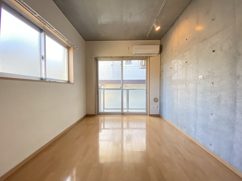 アルジオーネ池尻207の室内1