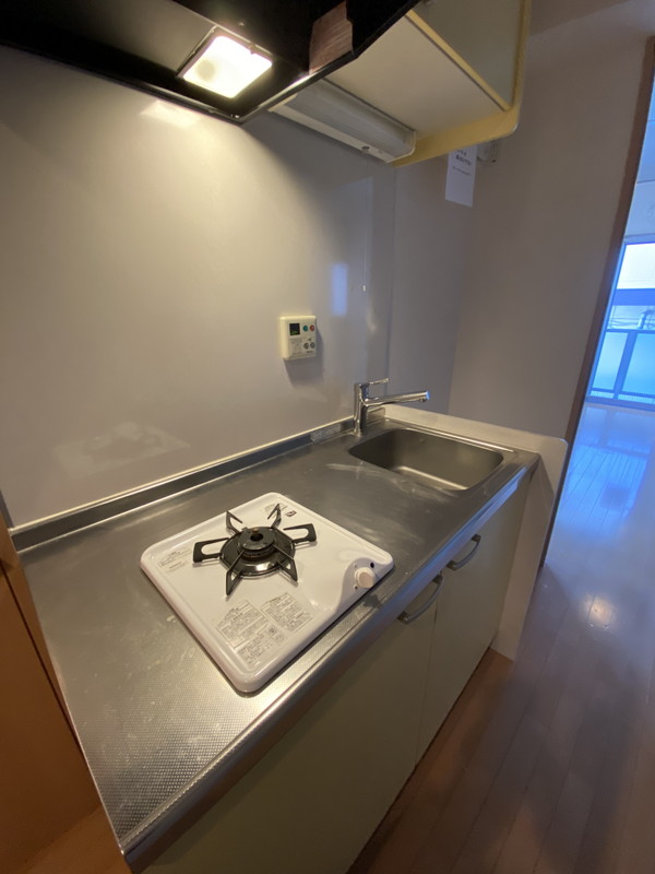 アルジオーネ池尻207の室内4